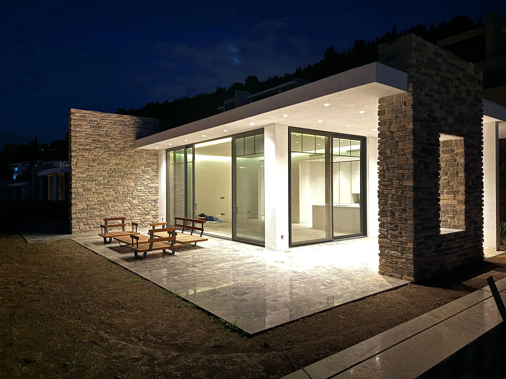 Home in Geris Yalikavak